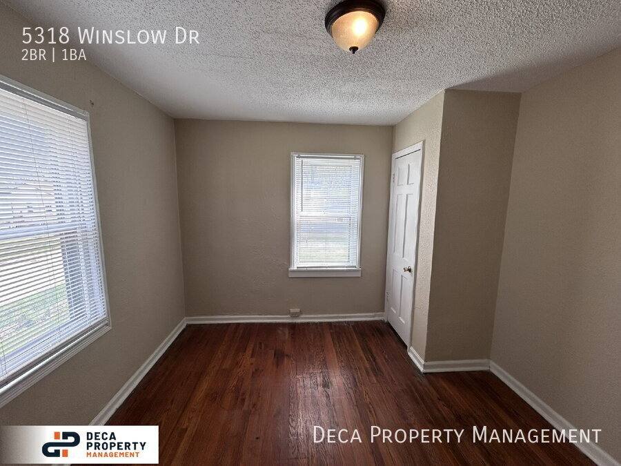 House for rent at 5318 Winslow Dr, Saint Louis, MO 63121