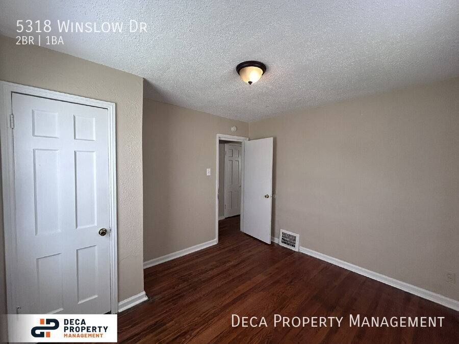 House for rent at 5318 Winslow Dr, Saint Louis, MO 63121