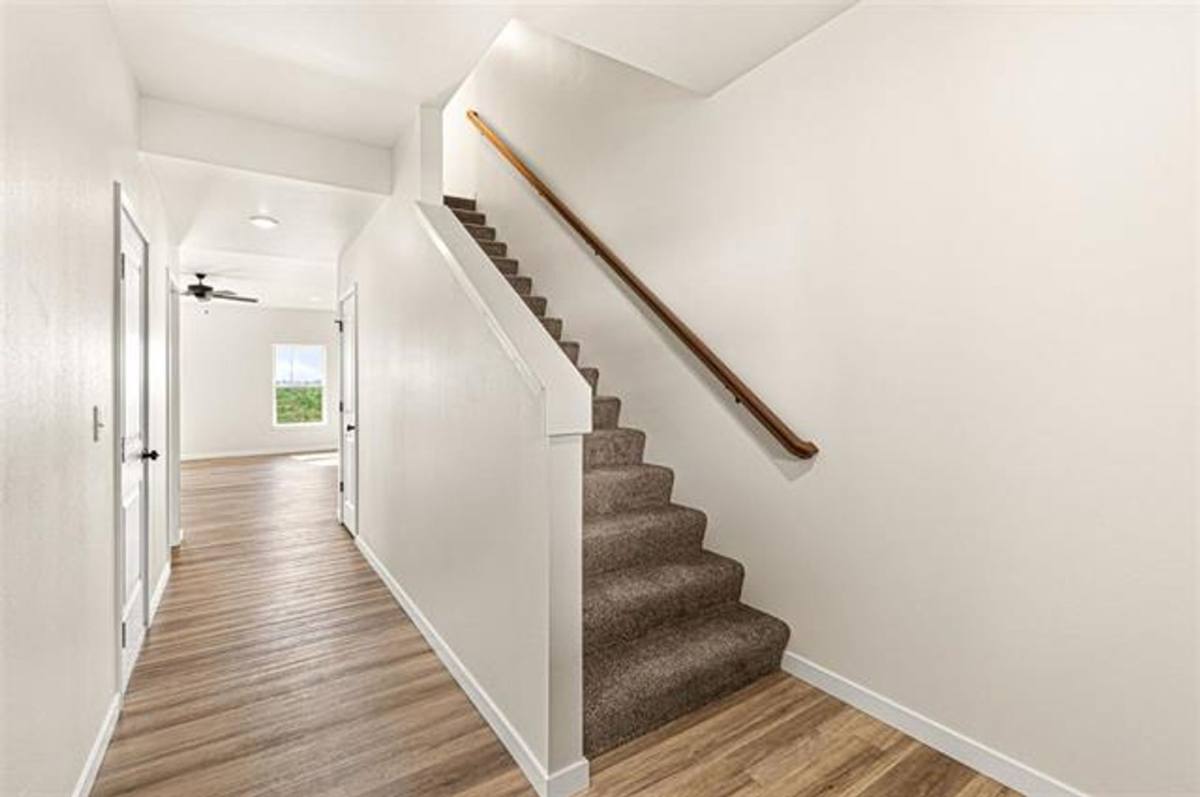 Townhouse for rent at 1634 Aspen Court, North Liberty, IA 52317