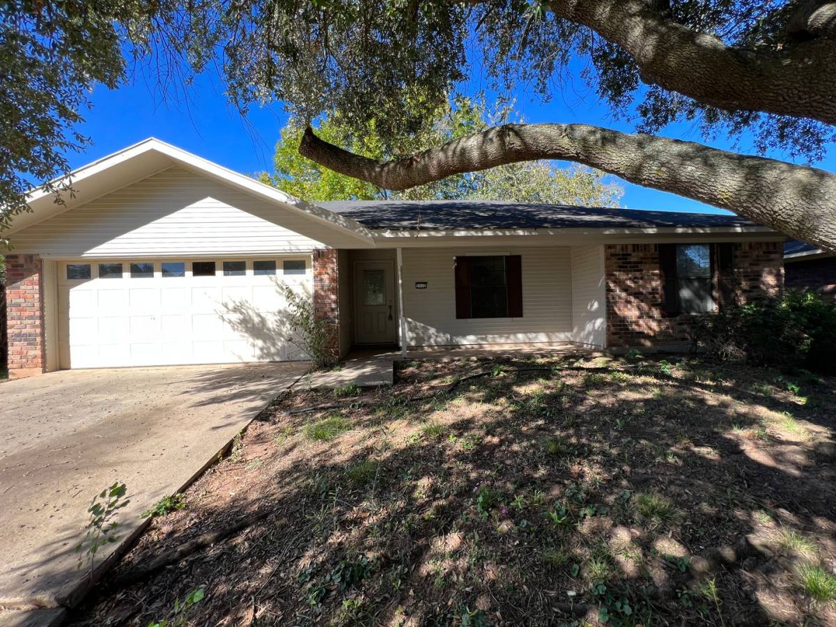 House for rent at 5335 Lauri Lane, Bossier City, LA 71112