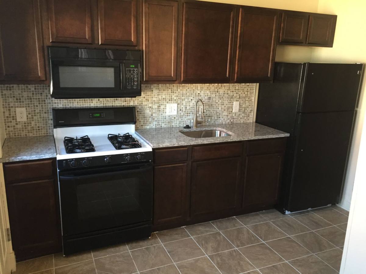 House for rent at 3322 Brighton St, Baltimore, MD 21216