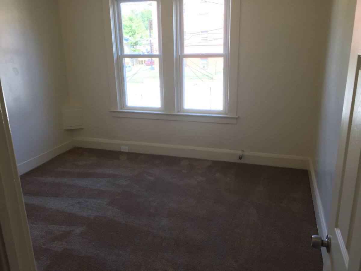 House for rent at 3322 Brighton St, Baltimore, MD 21216