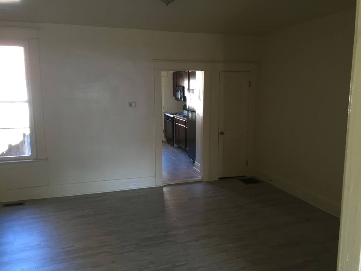 House for rent at 3322 Brighton St, Baltimore, MD 21216