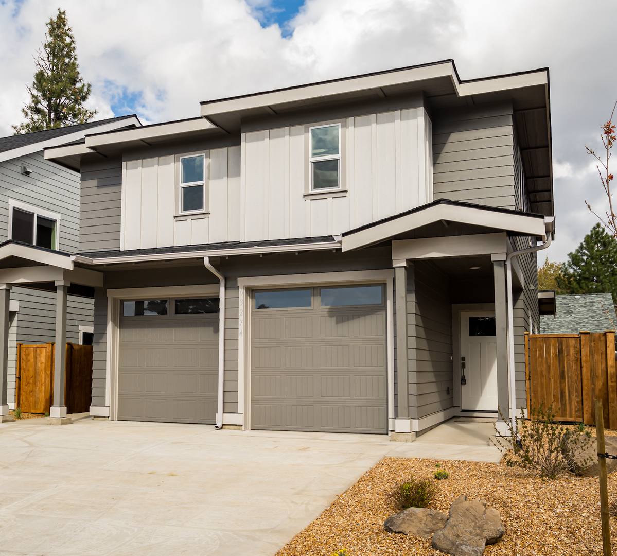 Townhouse for rent at 63270 NW Ski Lane, Bend, OR 97703