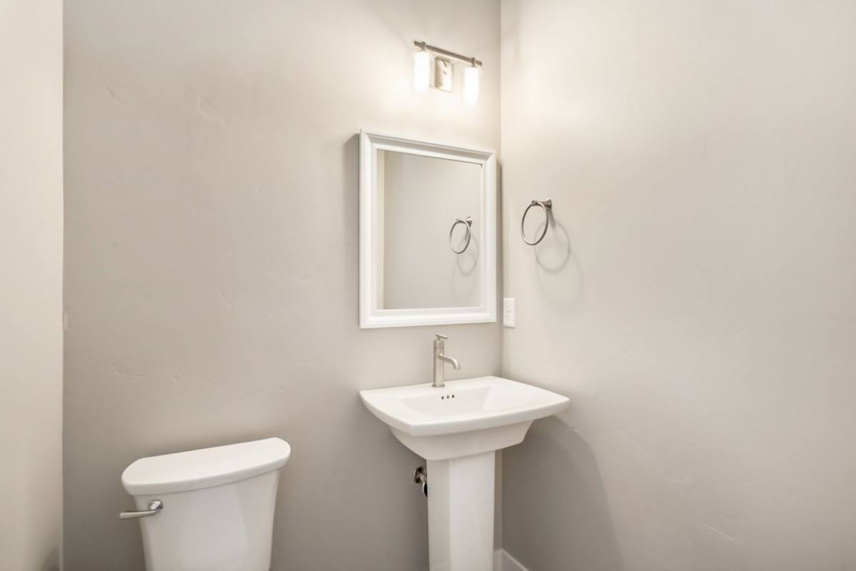 Townhouse for rent at 63270 NW Ski Lane, Bend, OR 97703