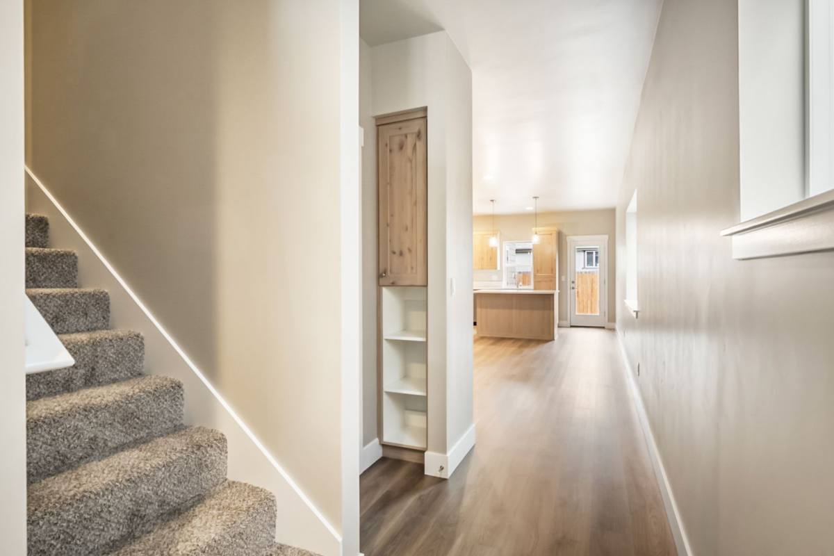 Townhouse for rent at 63270 NW Ski Lane, Bend, OR 97703
