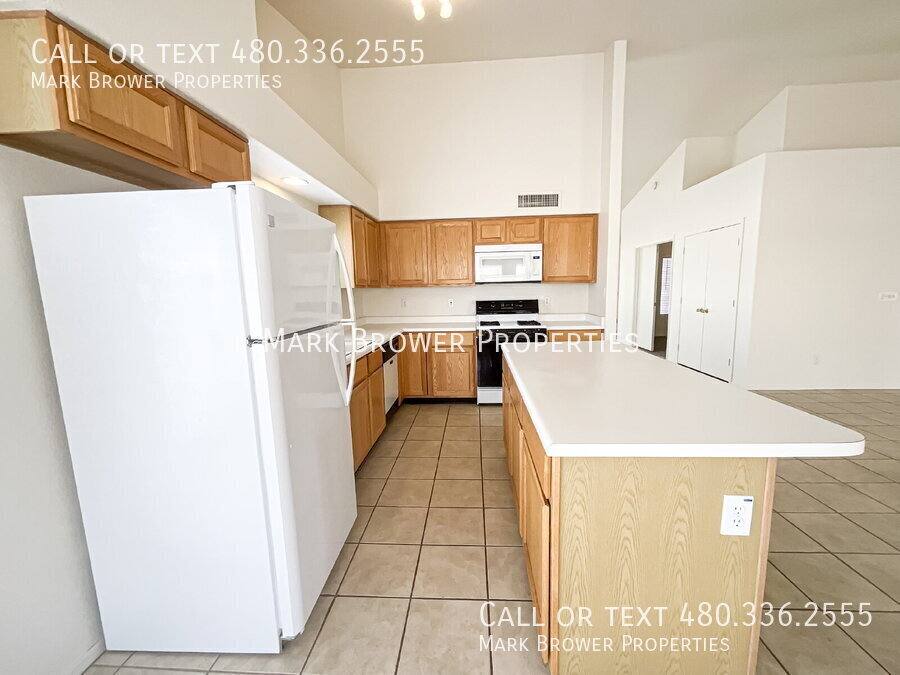 House for rent at 7121 E Milagro Ave, Mesa, AZ 85209