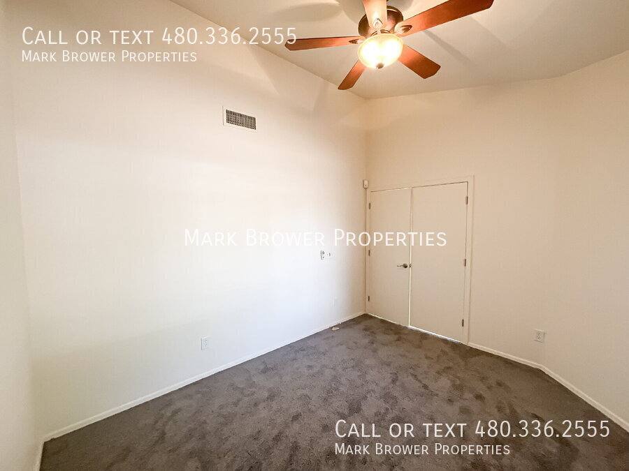 House for rent at 7121 E Milagro Ave, Mesa, AZ 85209