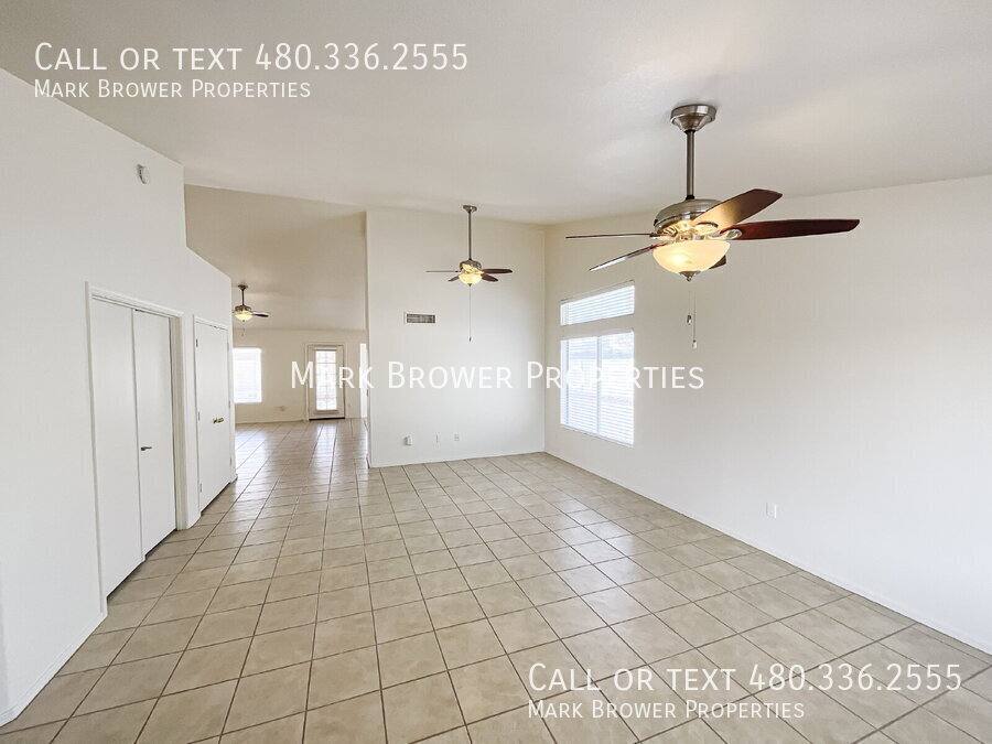 House for rent at 7121 E Milagro Ave, Mesa, AZ 85209