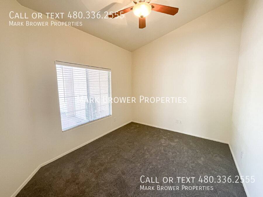 House for rent at 7121 E Milagro Ave, Mesa, AZ 85209
