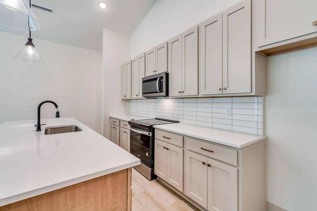 Apartment for rent at 5591 N Wandering Way, Maize, KS 67101