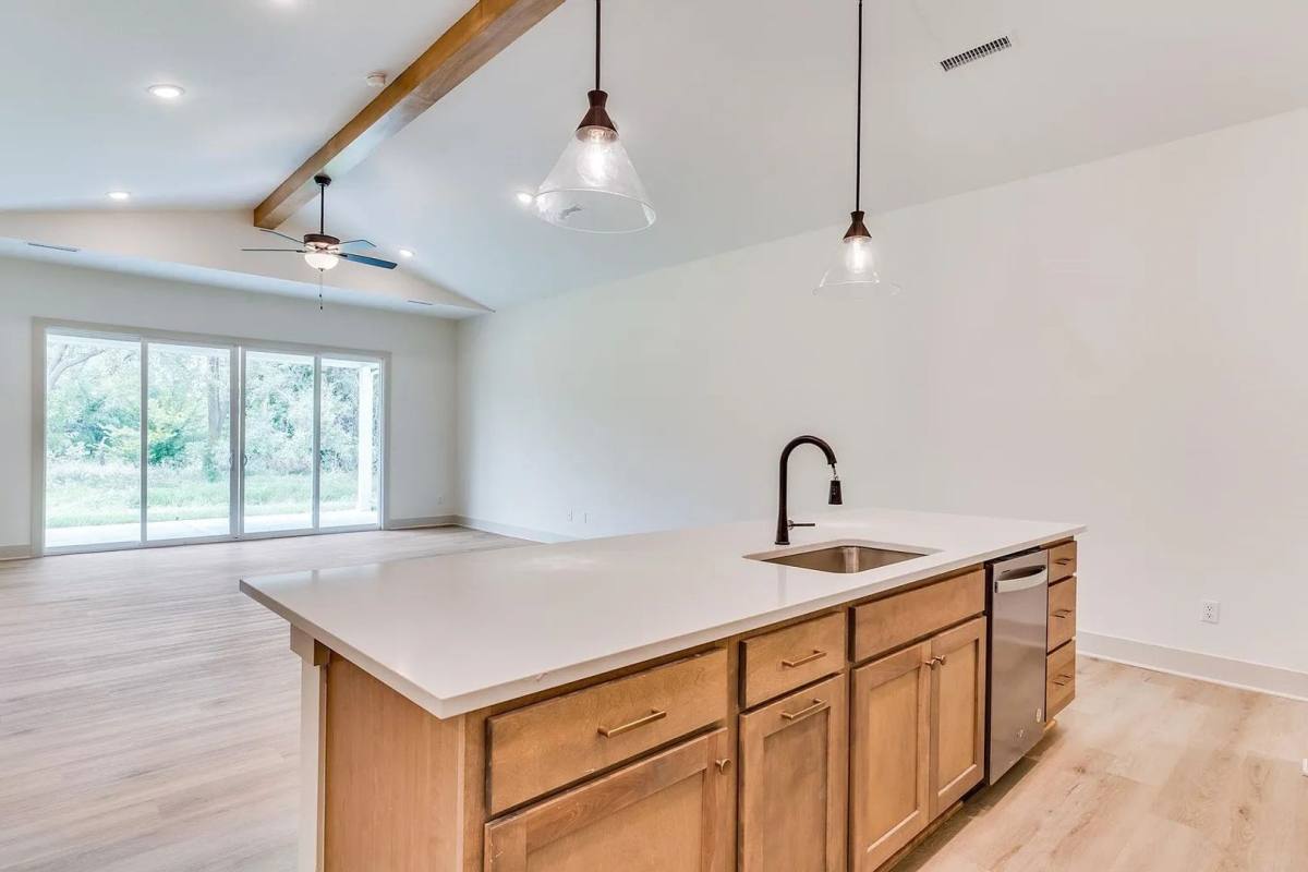 Apartment for rent at 5591 N Wandering Way, Maize, KS 67101