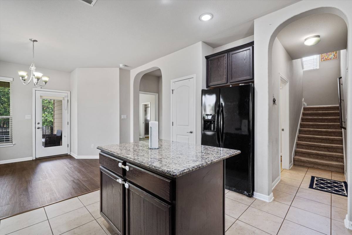 House for rent at 3451 Mayfield Ranch Blvd, Round Rock, TX 78681