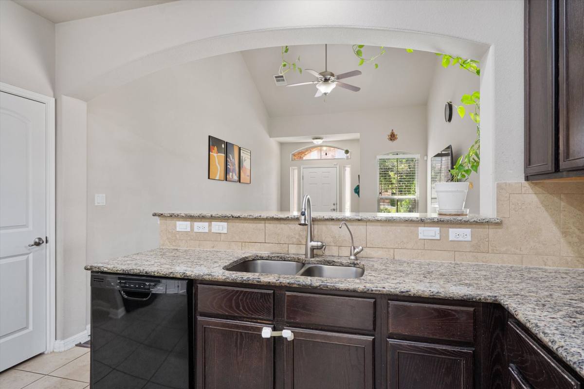 House for rent at 3451 Mayfield Ranch Blvd, Round Rock, TX 78681