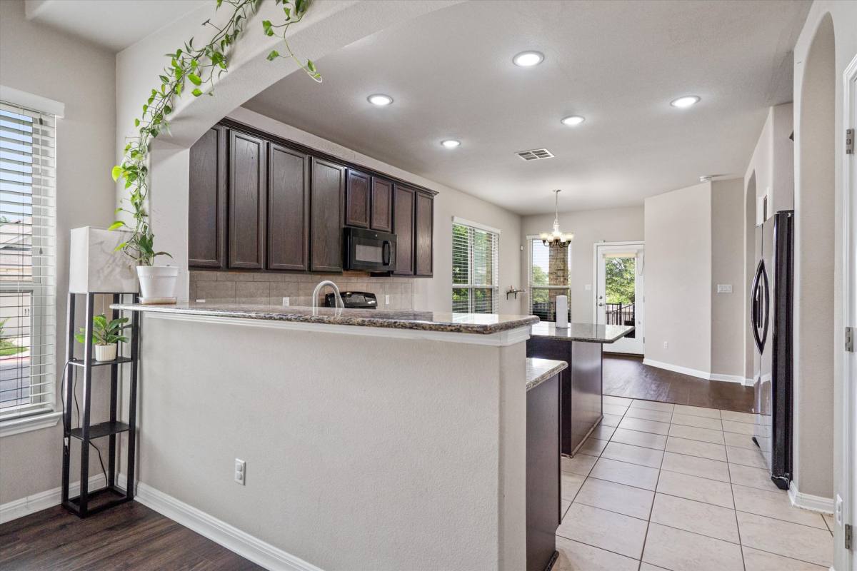 House for rent at 3451 Mayfield Ranch Blvd, Round Rock, TX 78681