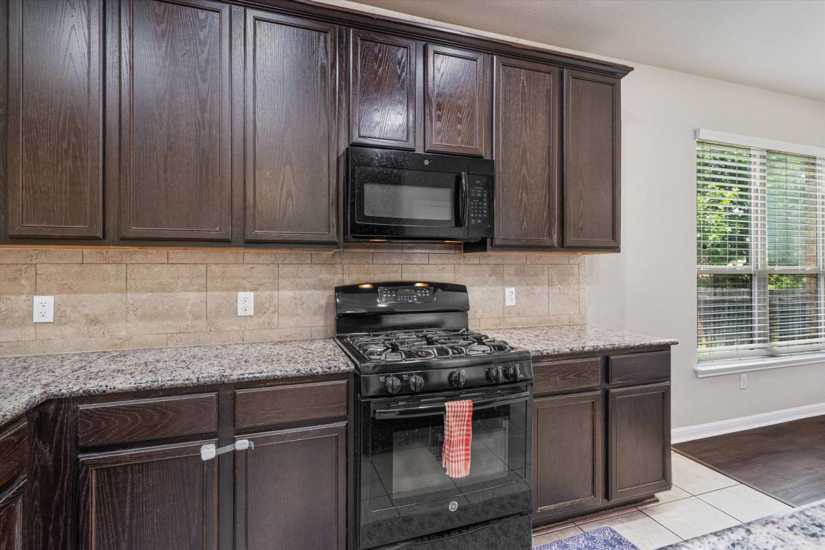 House for rent at 3451 Mayfield Ranch Blvd, Round Rock, TX 78681