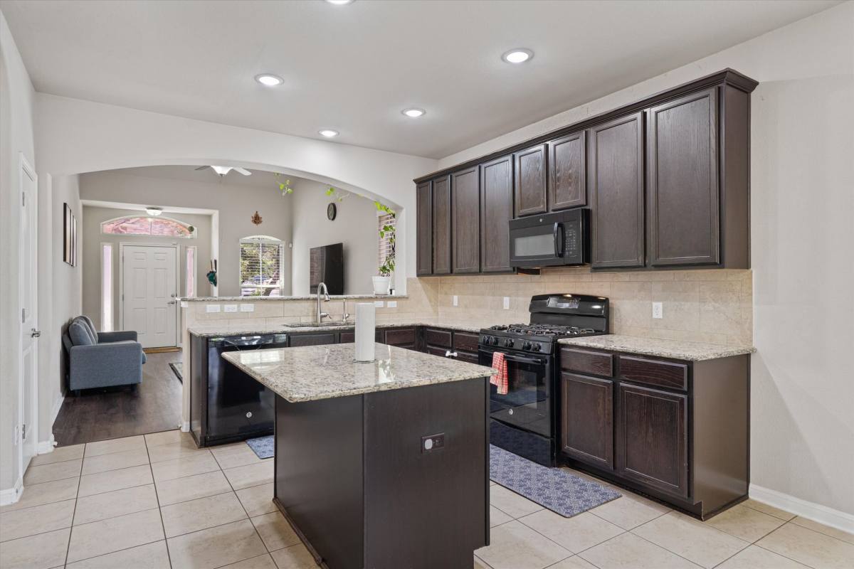 House for rent at 3451 Mayfield Ranch Blvd, Round Rock, TX 78681