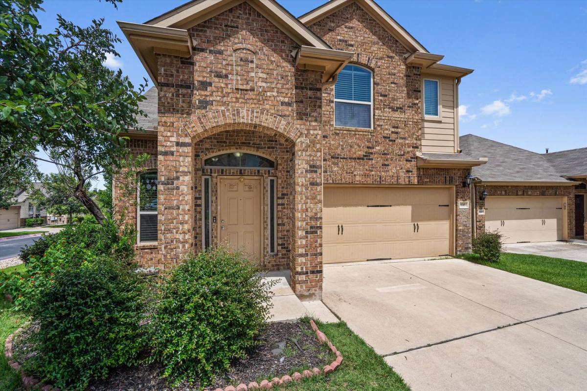 House for rent at 3451 Mayfield Ranch Blvd, Round Rock, TX 78681