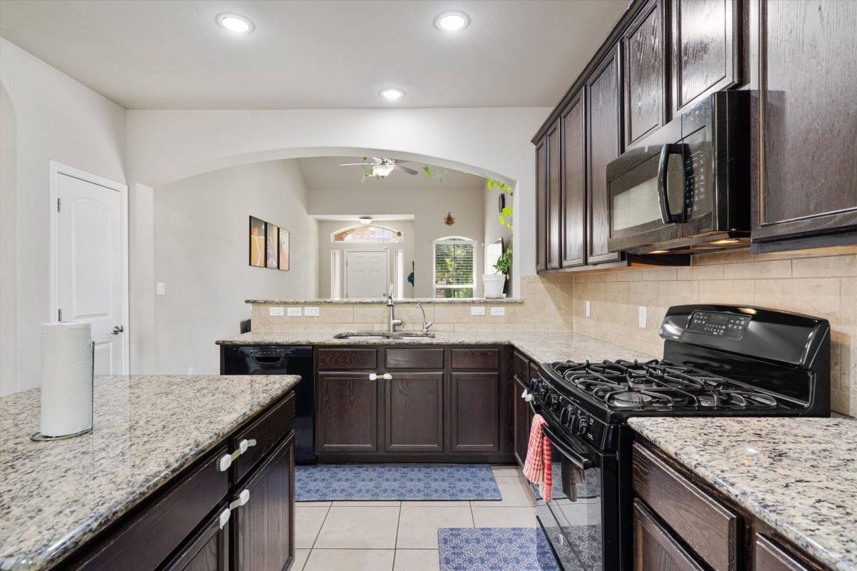 House for rent at 3451 Mayfield Ranch Blvd, Round Rock, TX 78681