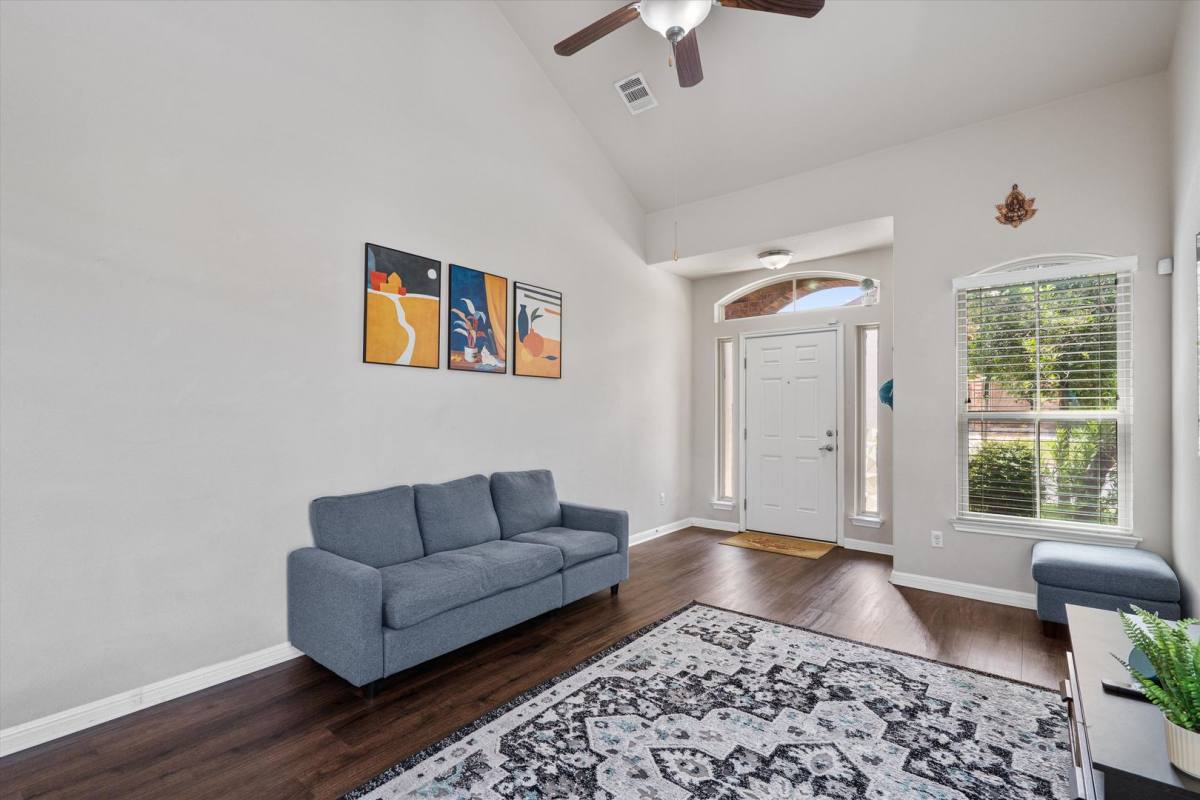 House for rent at 3451 Mayfield Ranch Blvd, Round Rock, TX 78681