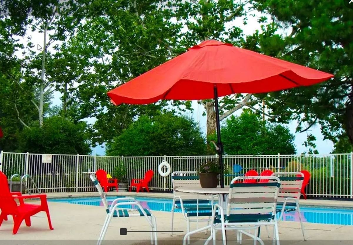 Apartment for rent at 2100 Brooken Hill Dr #H04, Fort Smith, AR 72903