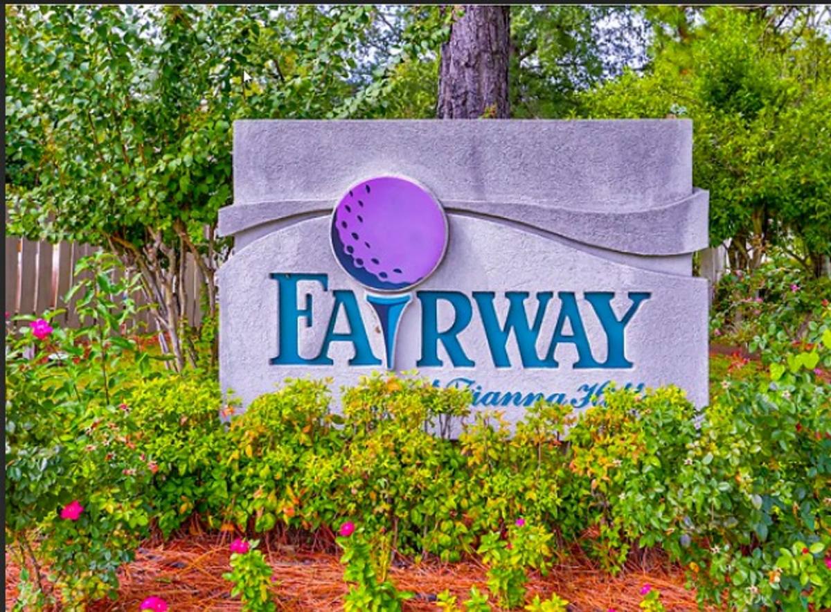 Apartment for rent at 2100 Brooken Hill Dr #H04, Fort Smith, AR 72903