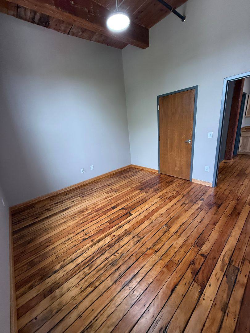 Apartment for rent at 70 Webster St, Worcester, MA 01603