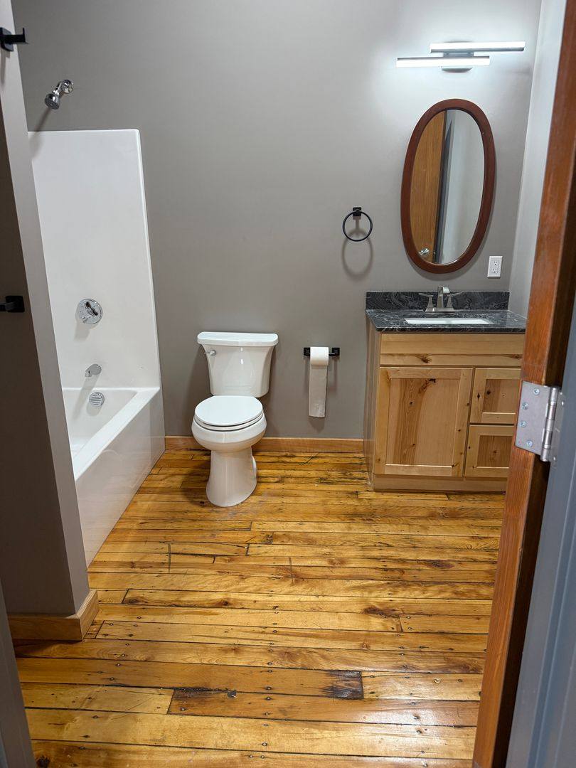 Apartment for rent at 70 Webster St, Worcester, MA 01603
