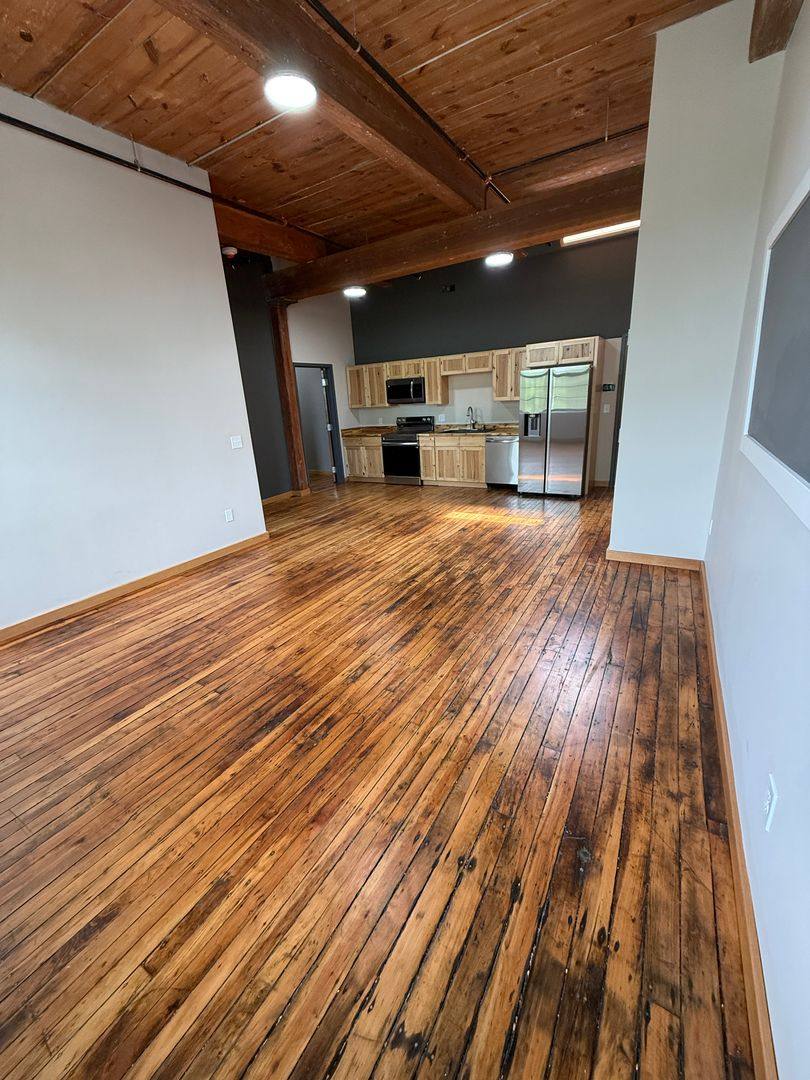 Apartment for rent at 70 Webster St, Worcester, MA 01603
