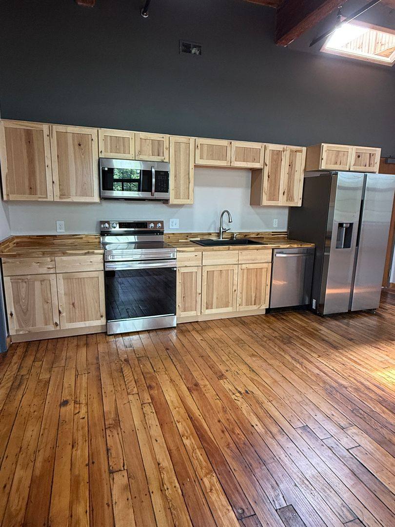 Apartment for rent at 70 Webster St, Worcester, MA 01603