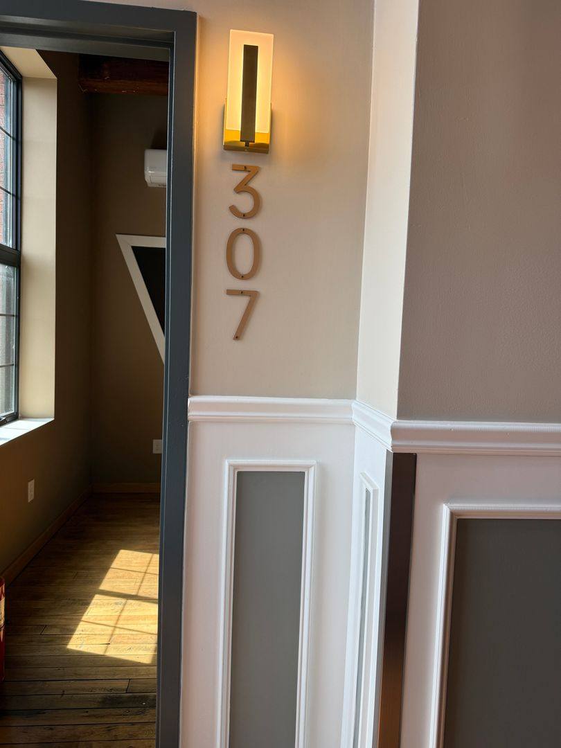 Apartment for rent at 70 Webster St, Worcester, MA 01603
