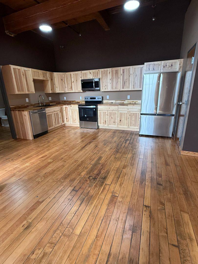 Apartment for rent at 70 Webster St, Worcester, MA 01603