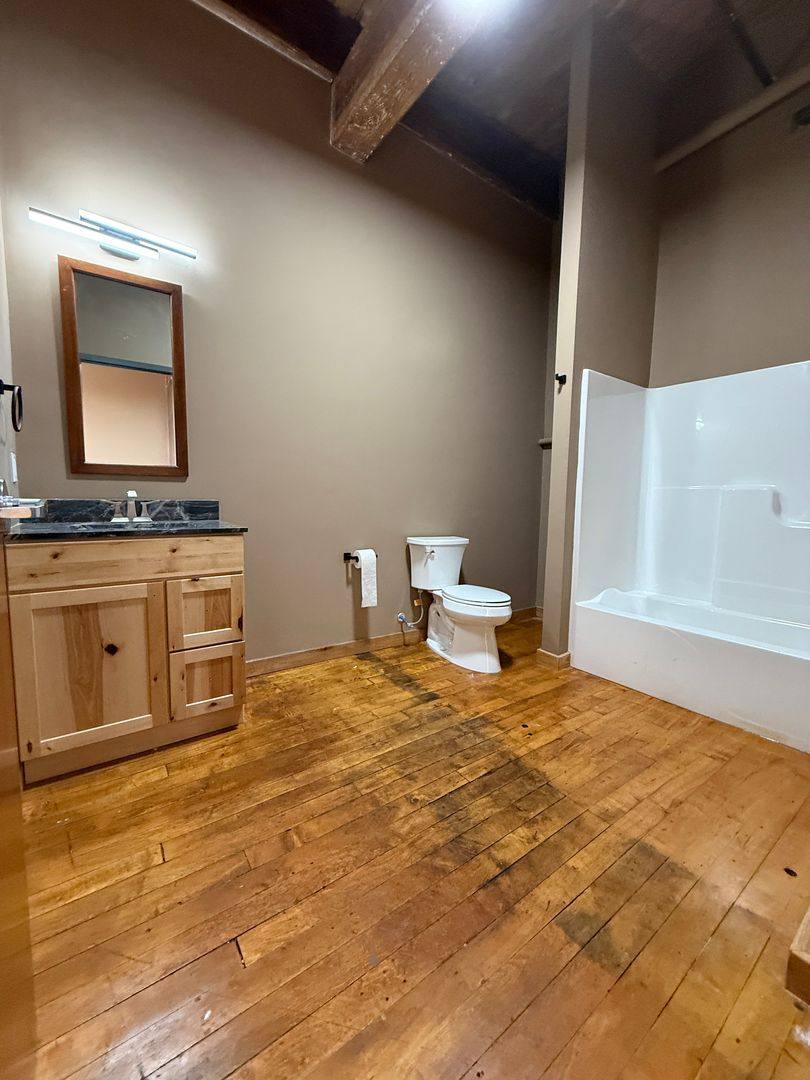Apartment for rent at 70 Webster St, Worcester, MA 01603