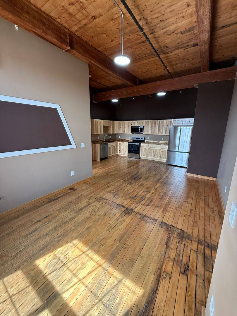 Apartment for rent at 70 Webster St, Worcester, MA 01603