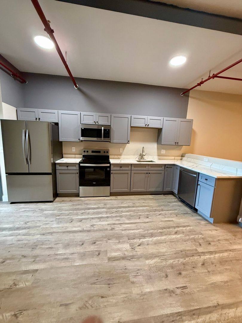 Apartment for rent at 70 Webster St, Worcester, MA 01603
