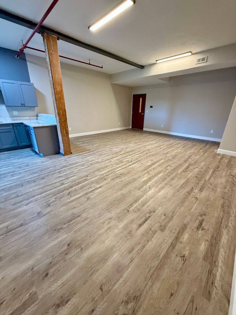 Apartment for rent at 70 Webster St, Worcester, MA 01603