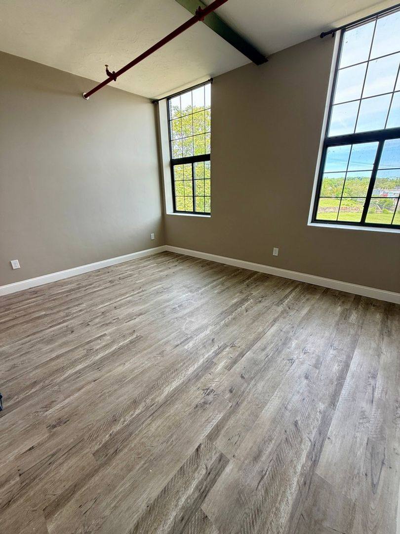 Apartment for rent at 70 Webster St, Worcester, MA 01603