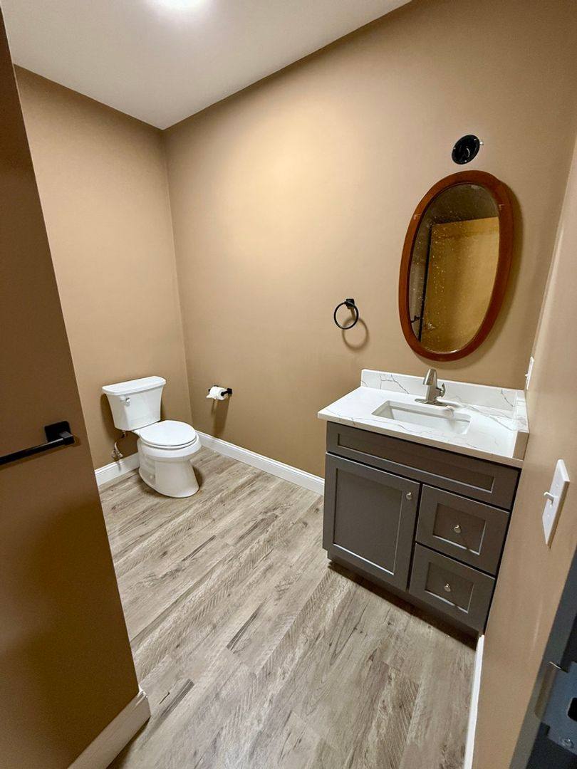 Apartment for rent at 70 Webster St, Worcester, MA 01603