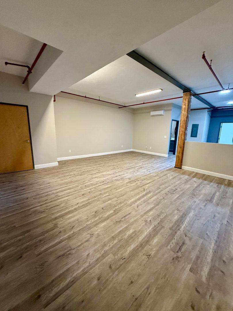 Apartment for rent at 70 Webster St, Worcester, MA 01603