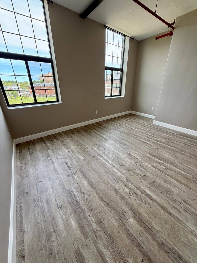 Apartment for rent at 70 Webster St, Worcester, MA 01603