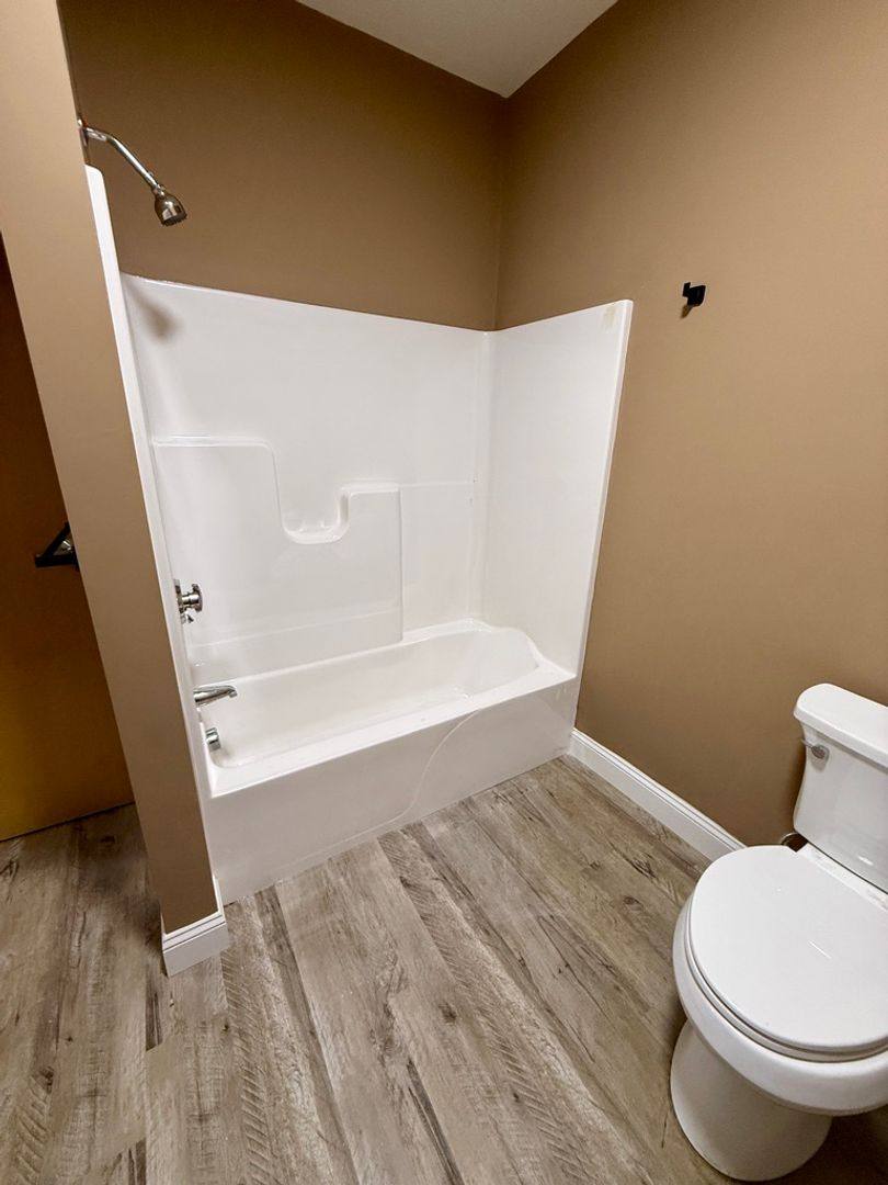 Apartment for rent at 70 Webster St, Worcester, MA 01603