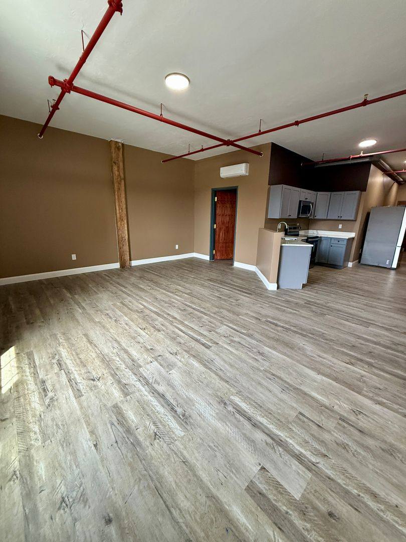 Apartment for rent at 70 Webster St, Worcester, MA 01603