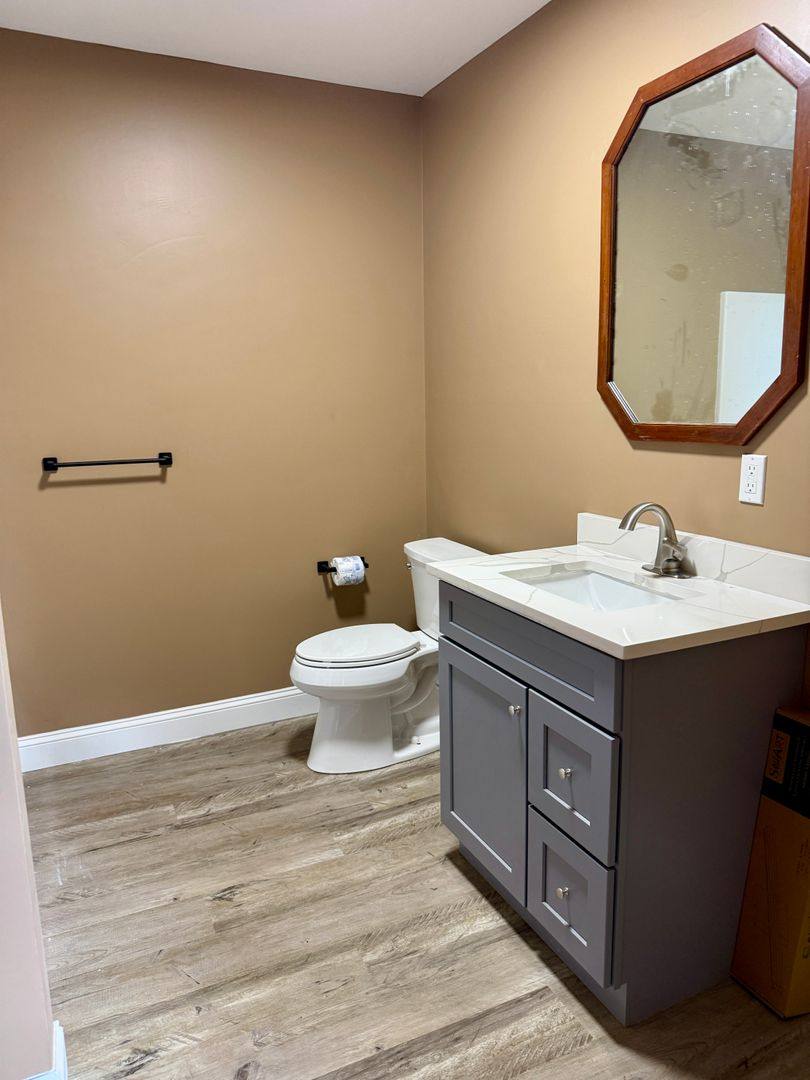 Apartment for rent at 70 Webster St, Worcester, MA 01603