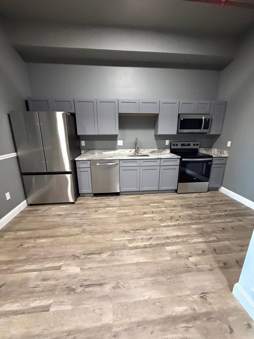 Apartment for rent at 70 Webster St, Worcester, MA 01603