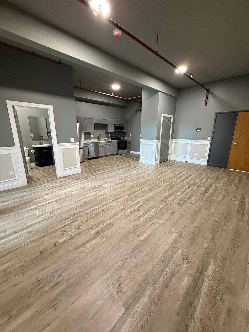 Apartment for rent at 70 Webster St, Worcester, MA 01603