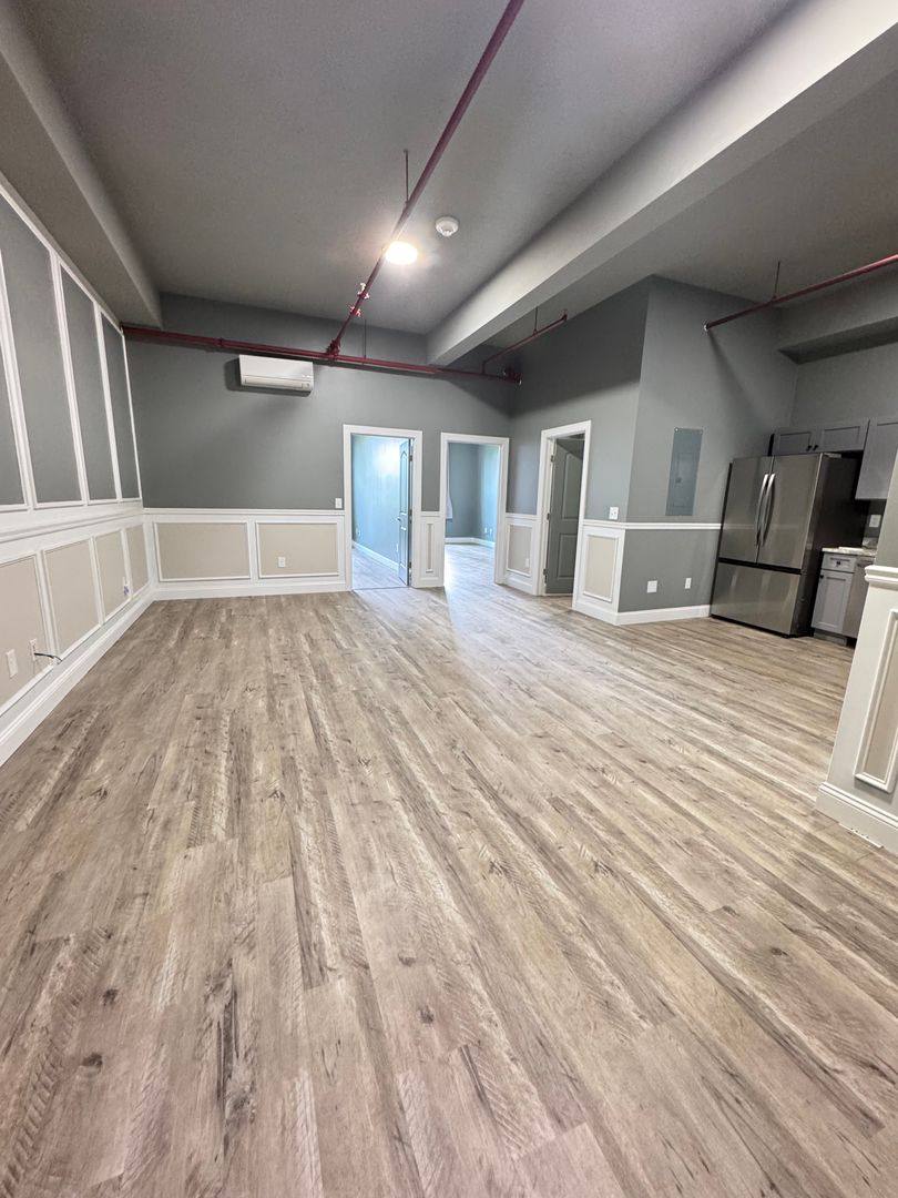 Apartment for rent at 70 Webster St, Worcester, MA 01603