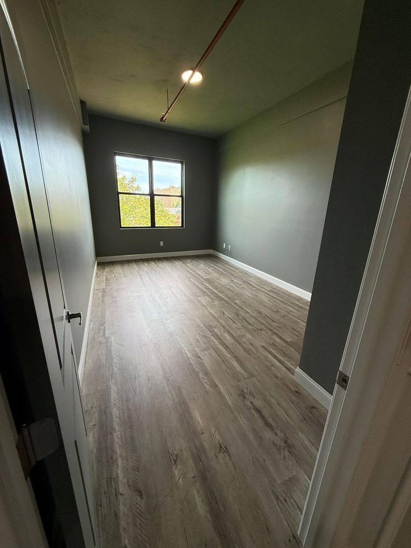 Apartment for rent at 70 Webster St, Worcester, MA 01603
