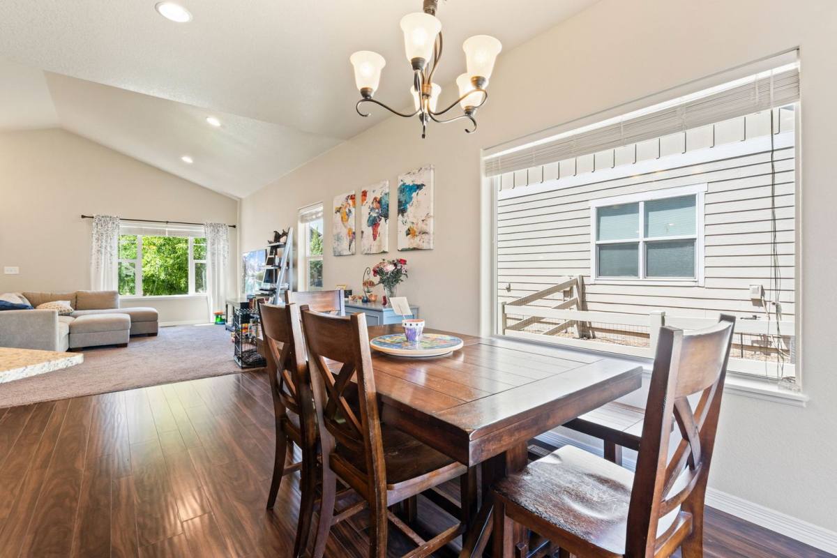House for rent at 2938 Joseph Dr, Fort Collins, CO 80525