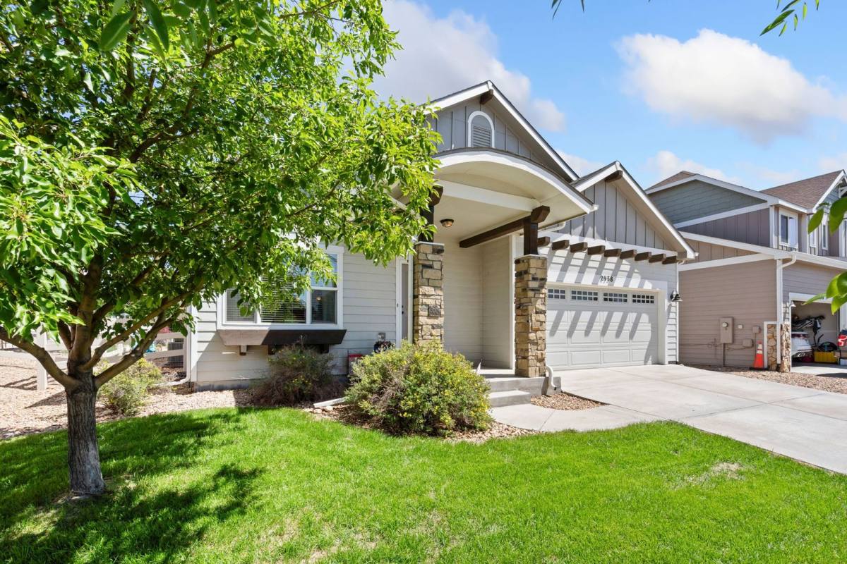 House for rent at 2938 Joseph Dr, Fort Collins, CO 80525