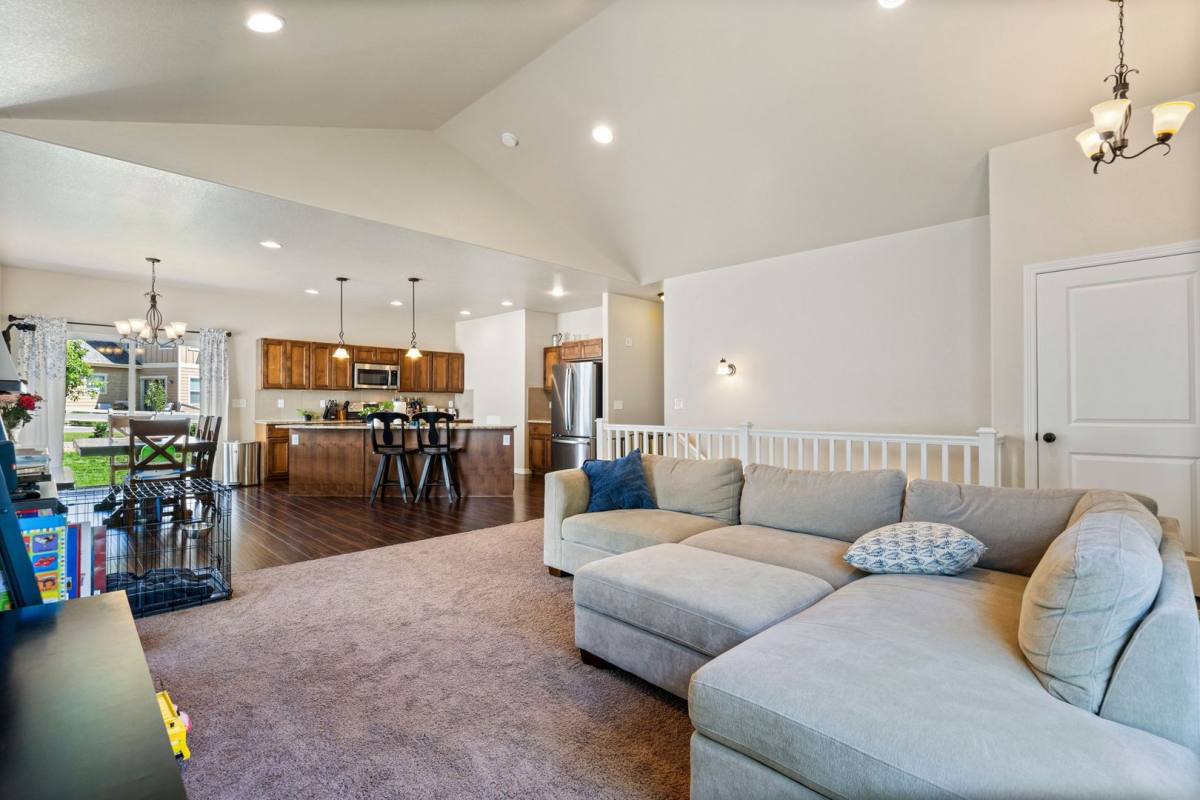 House for rent at 2938 Joseph Dr, Fort Collins, CO 80525